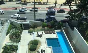 Imagem: Apartamento para venda com 245 metros quadrados