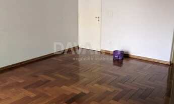 Imagem 3: Apartamento - Vila São Bento - Campinas