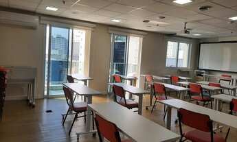 Imagem 5: Sala/Conjunto para aluguel 78 metros quadrados Liberdade - São Paulo