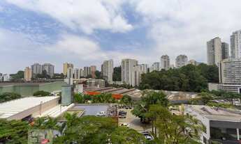 Imagem 6: Apartamento para Aluguel - Panamby, 3 Quartos, 113 m2