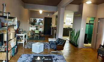 Imagem 3: Apartamento para Venda em São Paulo, Bela Vista, 1 dormitório, 2 banheiros