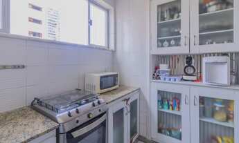 Imagem 8: Go Up imóveis vende em parceria: Excelente apartamento no Ed. Luiz Miranda