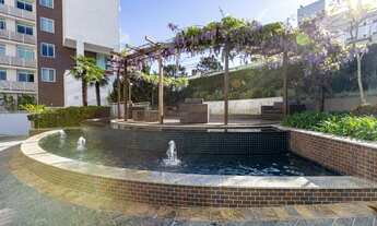 Imagem 2: Apartamento Água verde Curitiba - AP531