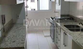 Imagem 7: Apartamento - Mansões Santo Antônio - Campinas