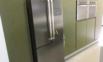 Imagem 5: Casa com 4 dormitórios à venda, 480 m² por R$ 3.600.000,00 - Tamboré - Santana de Parnaíba