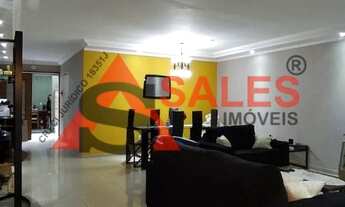 Imagem 6: Lindo sobrado com 3 suites, sendo 1 com varanda, 4 vagas, sala 2 ambientes com piso porcel