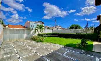 Imagem 5: Casa 360m² no Parque Atenas DCE com Suíte e Porcelanato 04 Quartos MKT***TR114004