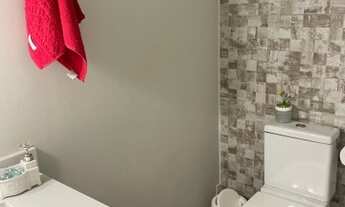 Imagem 5: Apartamento todo planejado, com 03 dormitórios com linda vista livre!