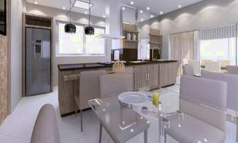 Imagem 6: Apartamento 3 dormitórios à venda Água Verde Curitiba/PR