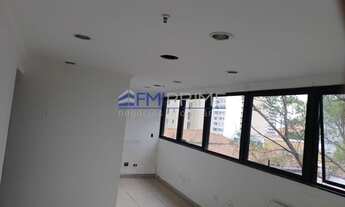 Imagem 7: Sala comercial para locação