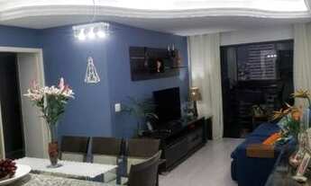 Imagem 3: Apartamento para Venda em São Bernardo do Campo, Jardim do Mar, 3 dormitórios, 1 suíte, 2