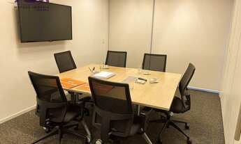 Imagem 3: Conjunto para alugar, 592 m² por R$ 41.650,00/mês - Butantã - São Paulo/SP