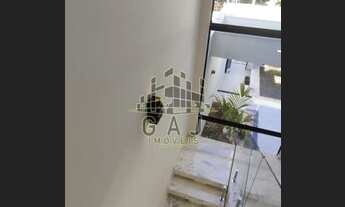 Imagem 4: Sobrado alto padrão 3 dorms c/ suíte próx. ao jd botânico - Americana/SP - CA742