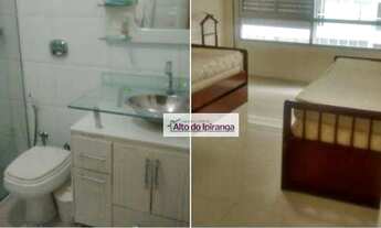 Imagem 7: Apartamento com 1 dormitório à venda, 60 m² por R$ 330.000,00 - Barra Funda - Guarujá/SP