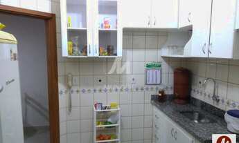 Imagem 4: Apartamento (tipo - padrao) 3 dormitórios/suite, cozinha planejada, elevador, em condomíni