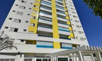 Imagem 4: Apartamento com 3 suítes andar alto - Edifício American Park - Jardim das Américas