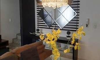 Imagem 3: Cobertura para Venda em Santo André, Vila Tibiriçá, 2 dormitórios, 1 suíte, 2 banheiros, 2