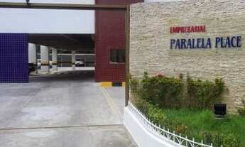 Imagem 1: Escritório para venda tem 30 metros quadrados em Imbuí - Salvador - BA