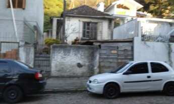 Imagem 3: Porto Alegre - Terreno Padrão - Santa Tereza