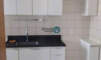 Imagem 3: 2 quartos, Raphael Muniz, Águas Claras norte, garagem, armários planejados