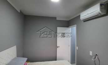 Imagem 4: Lindo Apartamento na zona sul de São José dos Campos