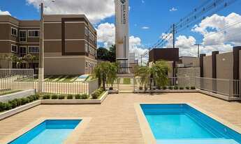 Imagem 4: Apartamento novo