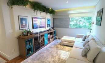 Imagem 6: Apartamento mobiliado - próximo da Av Sumaré