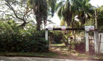 Imagem 3: Terreno em Belém Velho