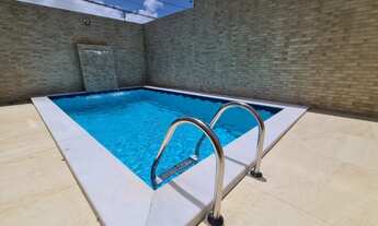 Imagem: Apartamento 65m² com 2 quartos em Bancários