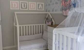 Imagem 6: Apartamento para venda tem 78 metros quadrados com 2 quartos