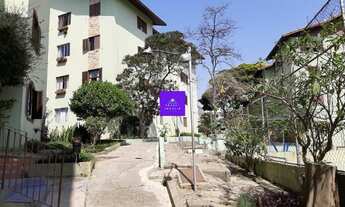 Imagem 6: Apartamento para venda possui 53 metros quadrados com 2 quartos em Capão Redondo - São Pau