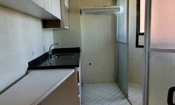 Imagem: Apartamento 2 dormitórios, a 1 quadra e