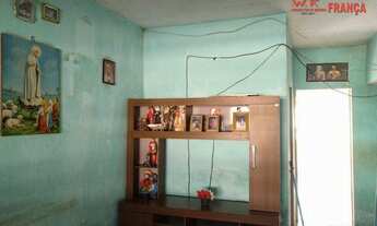 Imagem 4: Terreno na Av Principal do Jd do Vale 1 , 136 m² por R$ 230.000 - Guaratinguetá/SP