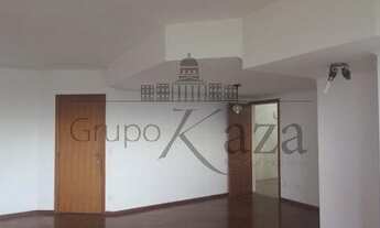 Imagem 4: Apartamento Centro Residencial Por do Sol 4 Dormitórios 168m²