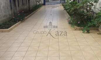 Imagem 5: Sao Jose dos Campos - Casa Padrão - Vila Maria