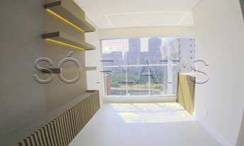 Imagem: Apartamento para venda tem 70 m² com 2