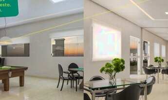 Imagem 6: Ilha de Havana entrada Facilitada Apê na Cohama