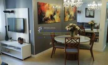 Imagem: APARTAMENTO À VENDA 2 DORMITÓRIOS 1 VAGA