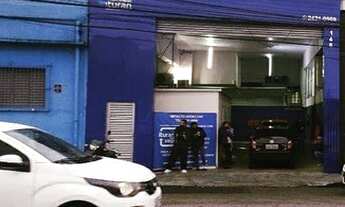 Imagem 5: Salão para alugar, 392 m² por R$ 10.000/mês - Vila Endres - Guarulhos/SP