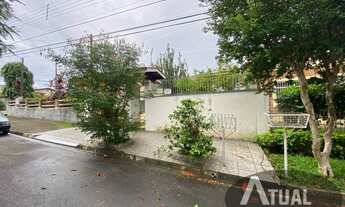 Imagem 3: Sobrado mobiliado de 195m2 à venda na Vila Santista Atibaia