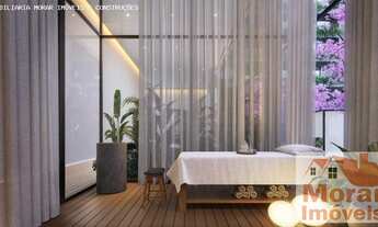 Imagem 3: Apartamento para Venda em São Paulo, Campo Belo, 2 dormitórios, 1 suíte, 2 banheiros, 1 va