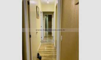 Imagem 7: Apartamento à venda, 3 quartos, 1 suíte, 2 vagas, Centro - São Bernardo do Campo/SP