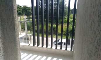 Imagem 4: Casa Duplex 3 Quartos (1 Suíte), Piscina, Área Gourmet em Cond. - Campo Grande