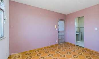 Imagem 3: Apartamento para Aluguel - Irajá, 2 Quartos, 46 m2