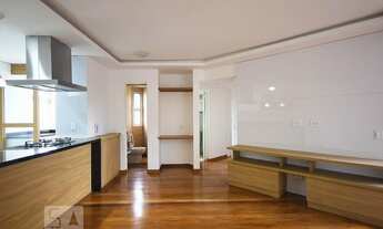 Imagem 4: Apartamento para Aluguel - Vila Andrade, 2 Quartos, 70 m2