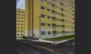 Imagem 2: PASSO CHAVE VILLAGE DAS PALMEIRAS PRIME 2