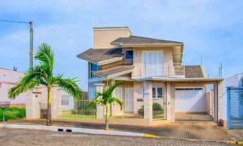 Imagem: Casa com 3 dormitórios à venda, 157 m²