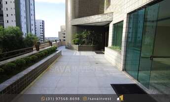 Imagem 3: Apartamento 4 quartos com 140 m² à venda no Buritis