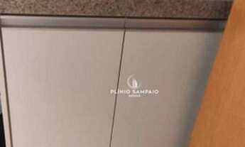 Imagem 6: Apartamento com 2 dormitórios à venda, 65 m² por R$ 400.000 - Praia das Gaivotas - Vila Ve