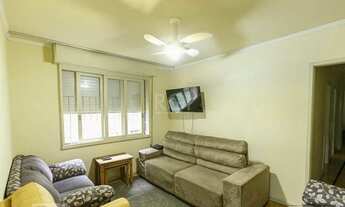 Imagem: Porto Alegre - Apartamento Padrão - Centro